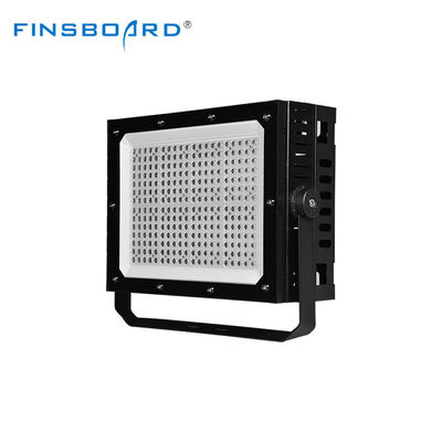 उच्च ग्रेड Ip65 वाटरप्रूफ बास्केटबॉल कोर्ट स्पोर्ट लाइट 600w-800w 1000w-1200w एल्यूमिनियम एलईडी स्टेडियम लाइट