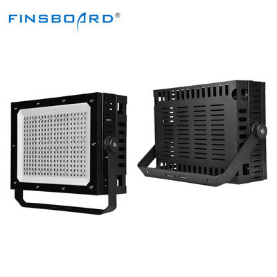 उच्च ग्रेड Ip65 वाटरप्रूफ बास्केटबॉल कोर्ट स्पोर्ट लाइट 600w-800w 1000w-1200w एल्यूमिनियम एलईडी स्टेडियम लाइट