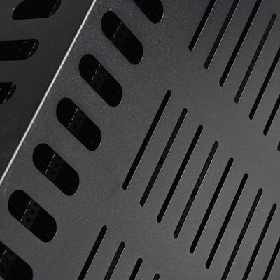 बास्केटबॉल कोर्ट और खेल के मैदानों के लिए IP65 जलरोधक 600W-1200W एल्यूमीनियम एलईडी स्टेडियम लाइट