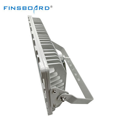 खतरनाक स्थानों के लिए IP65 रेटिंग के साथ 150W 200W 240W LED विस्फोट प्रूफ फ्लड लाइट