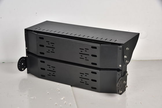 एरीना फ़ील्ड के लिए 50000 घंटे के जीवनकाल के साथ कस्टम 500W IP67 LED स्टेडियम लाइट