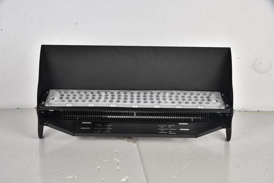 आईपी65 जलरोधक स्टेडियम लाइट 250w एलईडी हाई मास्ट लाइट 138mm