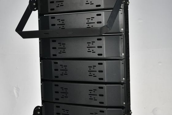 स्टेडियम और एरिना लाइटिंग के लिए 50,000 घंटे के जीवनकाल के साथ 2000W IP65 वाटरप्रूफ एलईडी हाई मास्ट लाइट