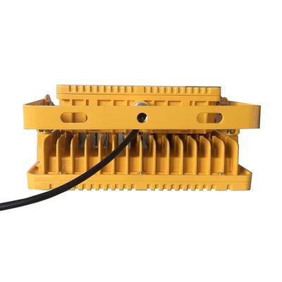 50000 घंटे के जीवनकाल के साथ टिकाऊ विस्फोट प्रूफ एलईडी लाइट IP65 रेटेड और 5500-6500K रंग तापमान