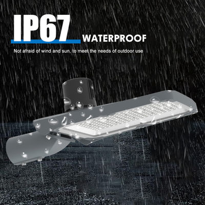 आउटडोर रोड नई डिटेचेबल ड्राइवर एलईडी स्ट्रीट लाइट एल्यूमीनियम 50w 100w 150w 200w