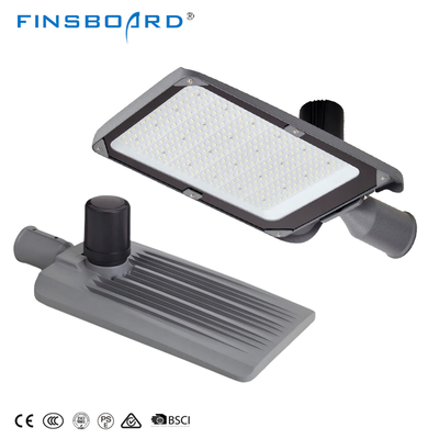 50w 100w 150w 200w 240w एलईडी स्ट्रीट लाइट एल्यूमीनियम IP66 वाटरप्रूफ