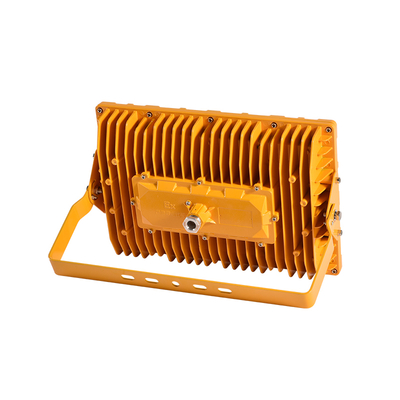 उच्च ग्रेड खतरनाक क्षेत्र प्रकाश व्यवस्था IP65 वाटरप्रूफ विस्फोट प्रूफ लैंप 50w 100w 150w 200w