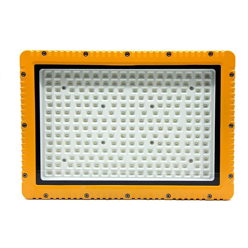 आसान स्थापना कार्यशाला विस्फोट प्रूफ लैंप IP66 50 50w 100w 150w 200w
