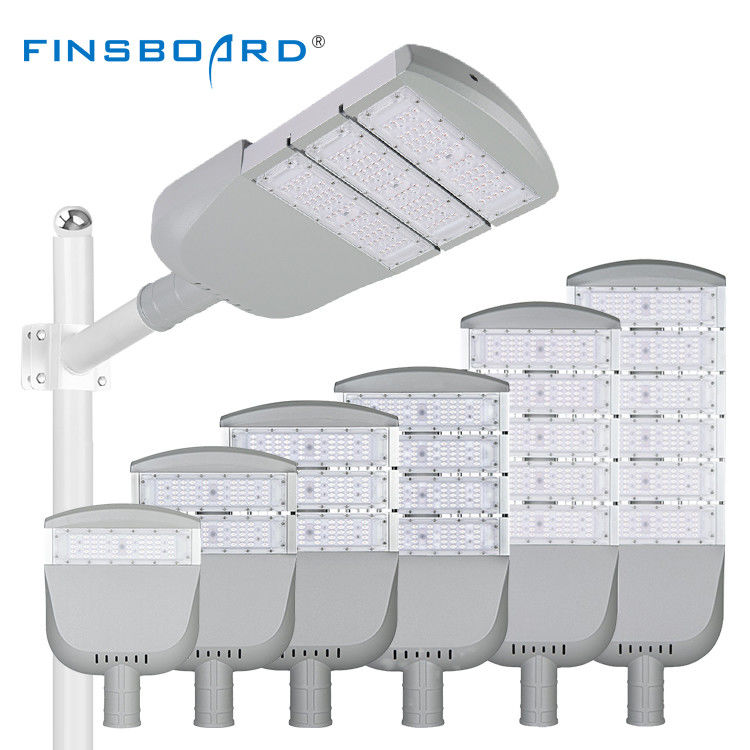 Ip65 वाटरप्रूफ स्ट्रीट लाइट 50w 100w 150w 200w 250w 300w एलईडी स्ट्रीट लाइट आउटडोर के लिए