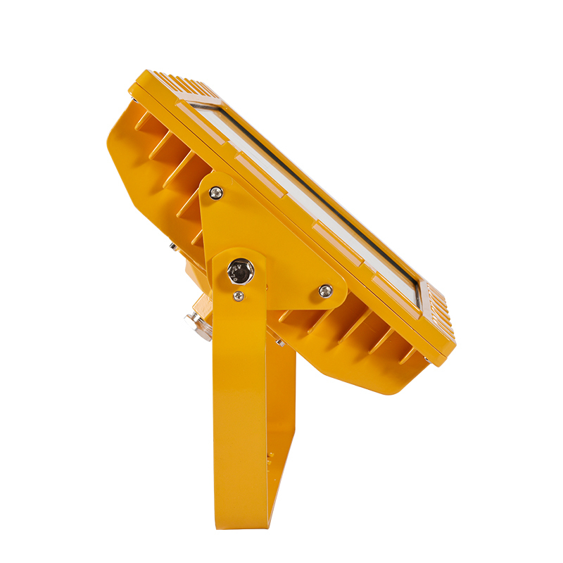 उच्च ग्रेड खतरनाक क्षेत्र प्रकाश व्यवस्था IP65 वाटरप्रूफ विस्फोट प्रूफ लैंप 50w 100w 150w 200w