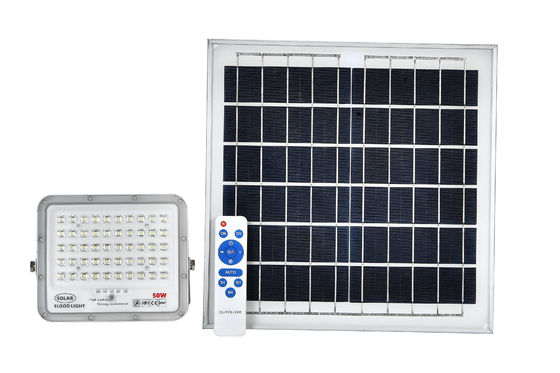 30 वाट 100w एलईडी सोलर लाइट स्ट्रीट आउटडोर लाइटिंग 450 लुमेन