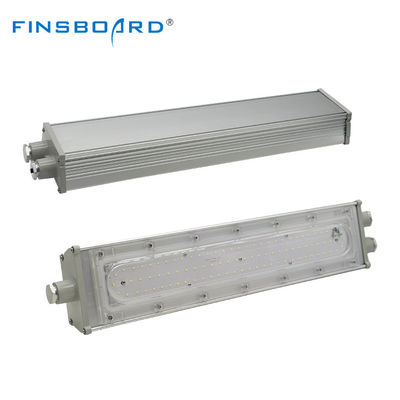 अंतर्निहित रूप से सुरक्षित विस्फोट प्रूफ रैखिक प्रकाश AC100V-265V