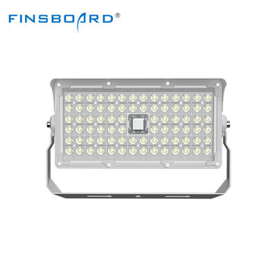 240V 500W LED मॉड्यूलर फ्लड लाइट मोशन डिटेक्टर वाटरप्रूफ