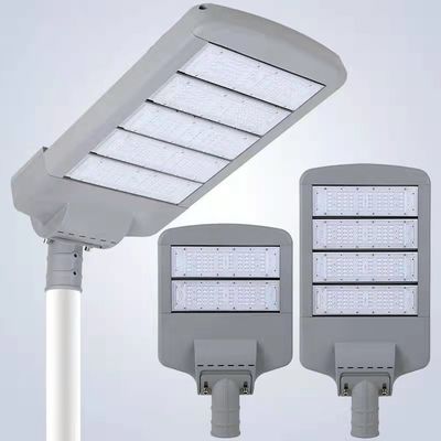100 वी एलईडी स्ट्रीट लाइट फिक्स्चर बाहरी स्ट्रीट लैंप 150W 250W
