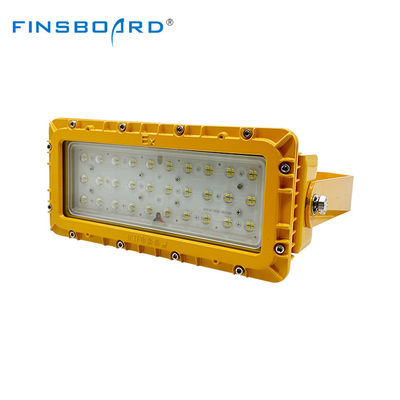 SMD3030 एलईडी खतरे विस्फोट प्रूफ दृष्टि ग्लास लाइट AC100-265V