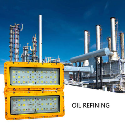 IP65 वाटरप्रूफ SMD2835/3030 एलईडी विस्फोट प्रूफ लाइटिंग फिक्स्चर