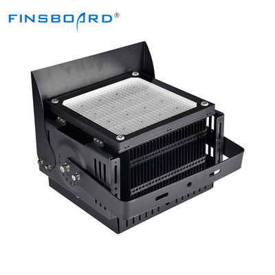 ओडीएम आउटडोर स्टेडियम एलईडी बाढ़ प्रकाश 500w उच्च शक्ति