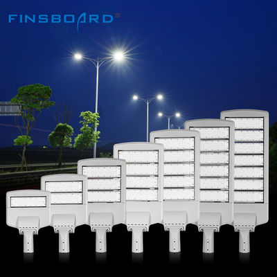 ऊर्जा बचत राजमार्ग एलईडी स्ट्रीट लाइट 150w SMD3030 दीपक