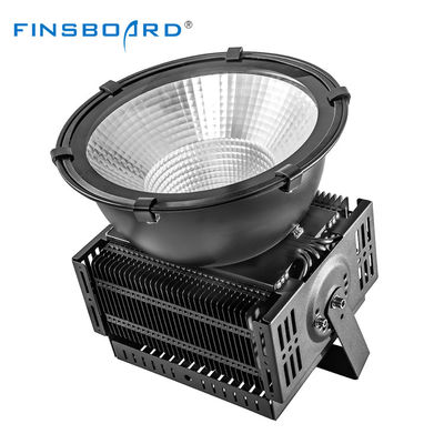व्यावसायिक यूएफओ एलईडी हाई बे लाइट्स 200w GK-150W-1000W