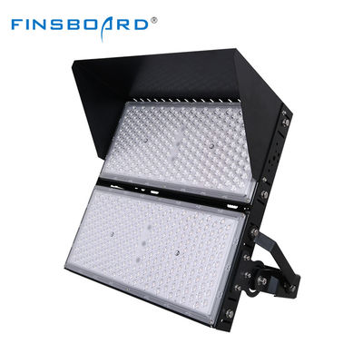 1200W IP66 LED फ़्लड लाइट हॉर्स एरिना बास्केटबॉल कोर्ट के लिए