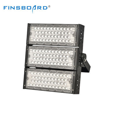 आउटडोर एलईडी फ्लडलाइट 300W एरिना स्टेडियम लाइटिंग के लिए