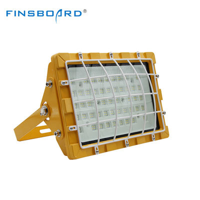 6500lm-31200lm विस्फोट प्रूफ लाइटिंग फिक्स्चर