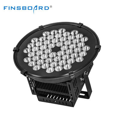 TS150W/200W बाग के लिए औद्योगिक उच्च बे प्रकाश व्यवस्था 7070