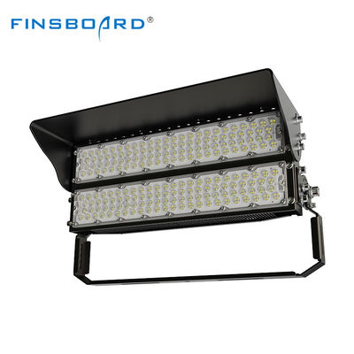500W एलईडी स्टेडियम लाइटिंग एरेना फुटबॉल पिच लाइट OEM