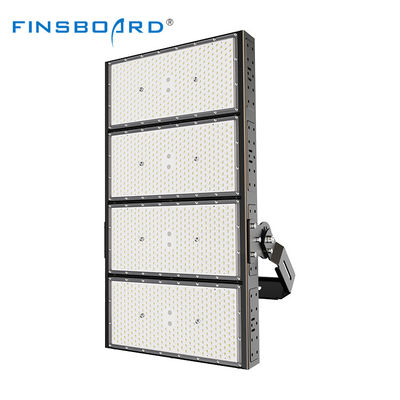 Lumileds3030 एलईडी स्टेडियम प्रकाश आउटडोर एरेना रोशनी 800W