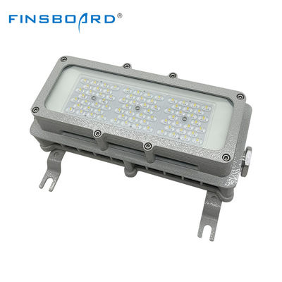 Ip65 50w एलईडी विस्फोट-प्रूफ लाइट सबवे सुरंग वाटरप्रूफ के लिए