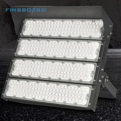 SMD 3030/SMD5050 वाटरप्रूफ एलईडी स्टेडियम लाइटिंग एरिना फ्लड लाइट्स क्री चिप