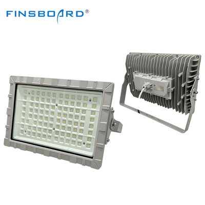 खतरनाक स्थानों में एलईडी विस्फोट प्रूफ लाइट 6500-31200lm WF2