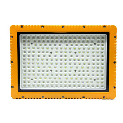 आसान स्थापना कार्यशाला विस्फोट प्रूफ लैंप IP66 50 50w 100w 150w 200w