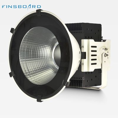 IP65 टॉवर क्रेन लाइट्स औद्योगिक उच्च खाड़ी प्रकाश व्यवस्था AC85-265V