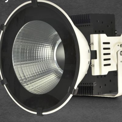 उच्च लुमेन एलईडी औद्योगिक हाई बे लाइटिंग टावर क्रेन लाइट्स IP65