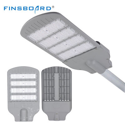 SMD2835 100W 150W 200W आउटडोर एलईडी स्ट्रीट लाइट ऊर्जा की बचत