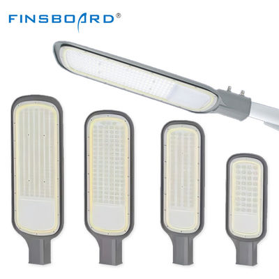 उच्च-चमकदार एलईडी स्ट्रीट लाइट 50w/100w/150w/200w AC100-265V