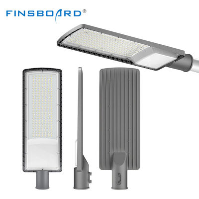IP66 SMD3030 50w से 200w एलईडी स्ट्रीट लाइट