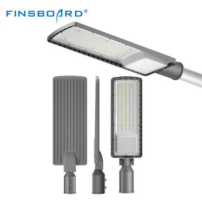 समायोज्य उद्यान या राजमार्ग एलईडी प्रकाश व्यवस्था 50W से 200W Ip66 SMD एलईडी दीपक मोती