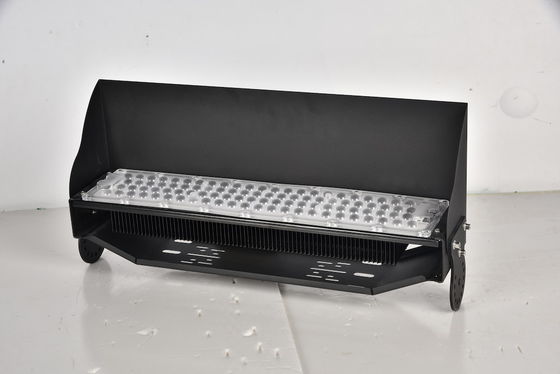 आईपी65 जलरोधक स्टेडियम लाइट 250w एलईडी हाई मास्ट लाइट 138mm