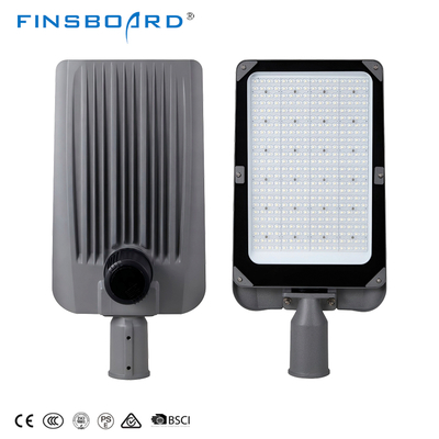 50w 100w 150w 200w 240w एलईडी स्ट्रीट लाइट एल्यूमीनियम IP66 वाटरप्रूफ