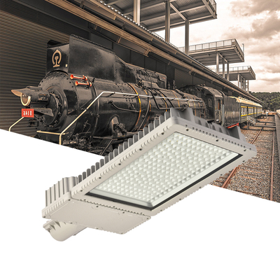 3 वर्ष की वारंटी IP65 जलरोधक औद्योगिक खदान स्ट्रीट लाइट 50w 100w 150w 200w
