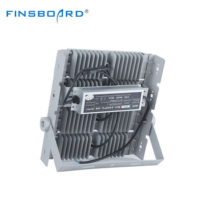 हर जरूरत के लिए अपने स्थान IP65 एलईडी बाढ़ रोशनी